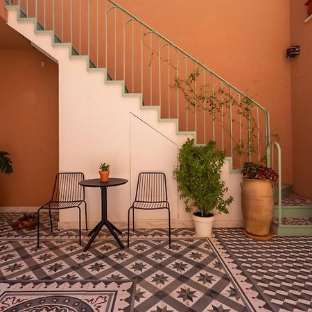 Sartori Concept Hotel Heraklion Zewnętrze zdjęcie