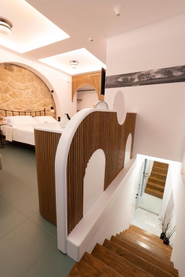 Sartori Concept Hotel Heraklion Zewnętrze zdjęcie