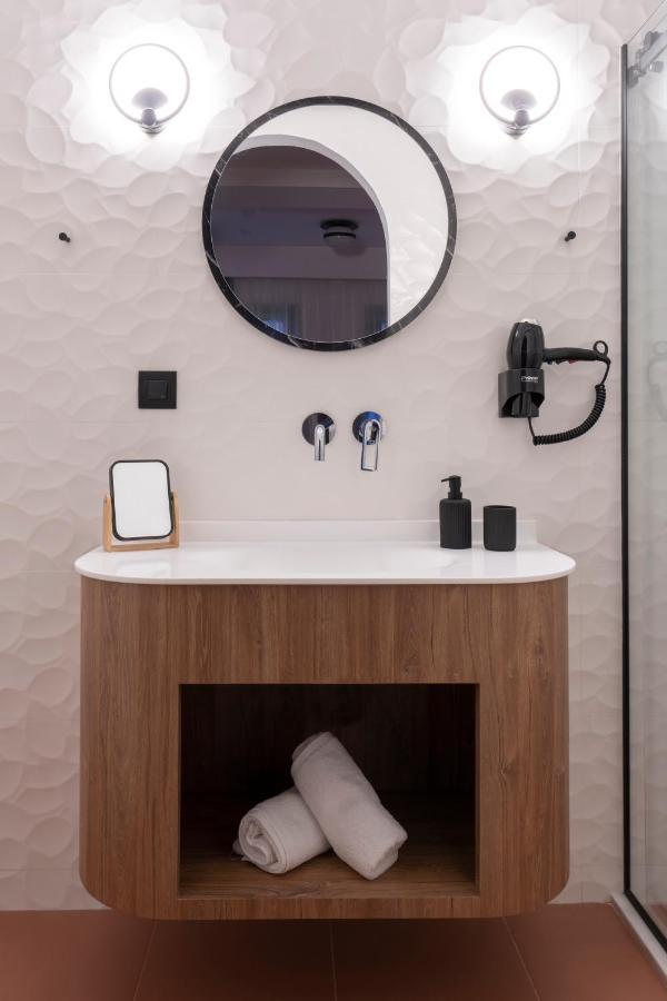 Sartori Concept Hotel Heraklion Zewnętrze zdjęcie