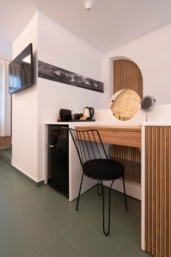 Sartori Concept Hotel Heraklion Zewnętrze zdjęcie