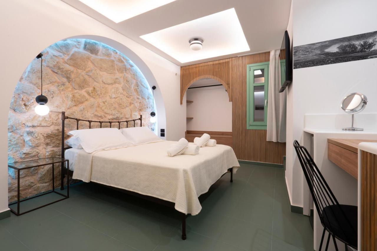 Sartori Concept Hotel Heraklion Zewnętrze zdjęcie