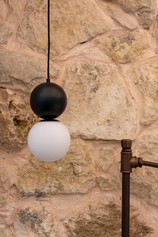 Sartori Concept Hotel Heraklion Zewnętrze zdjęcie
