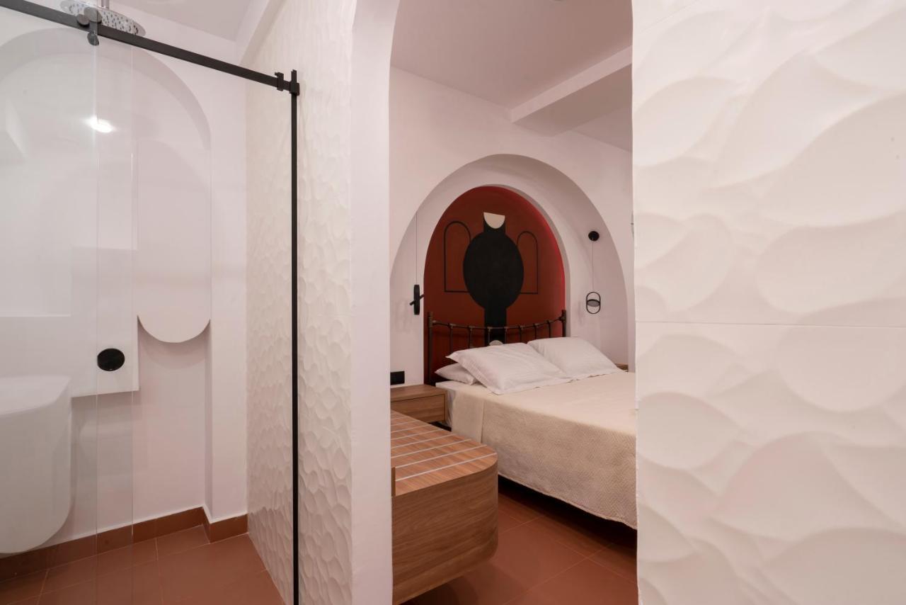 Sartori Concept Hotel Heraklion Zewnętrze zdjęcie