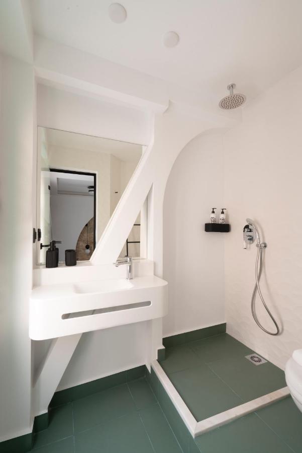 Sartori Concept Hotel Heraklion Zewnętrze zdjęcie