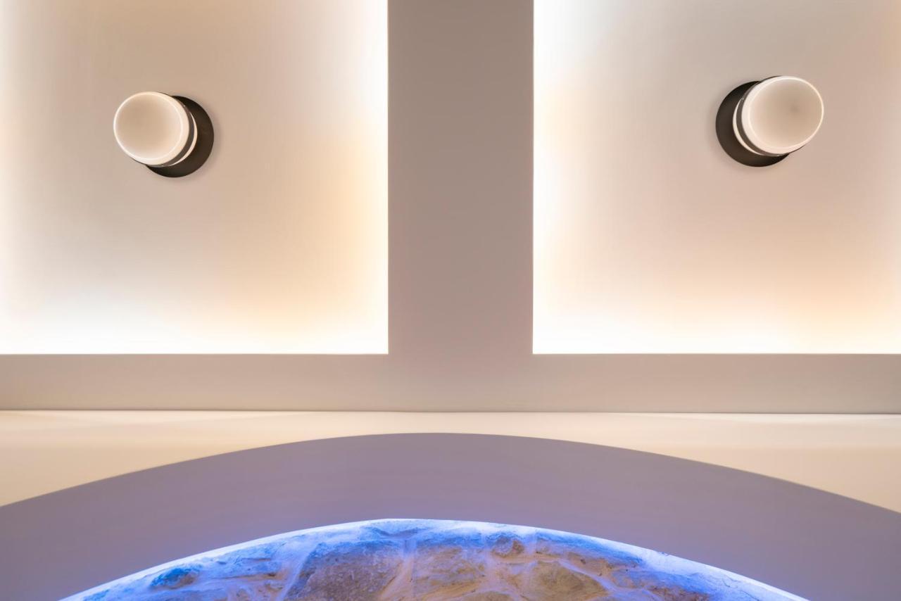 Sartori Concept Hotel Heraklion Zewnętrze zdjęcie