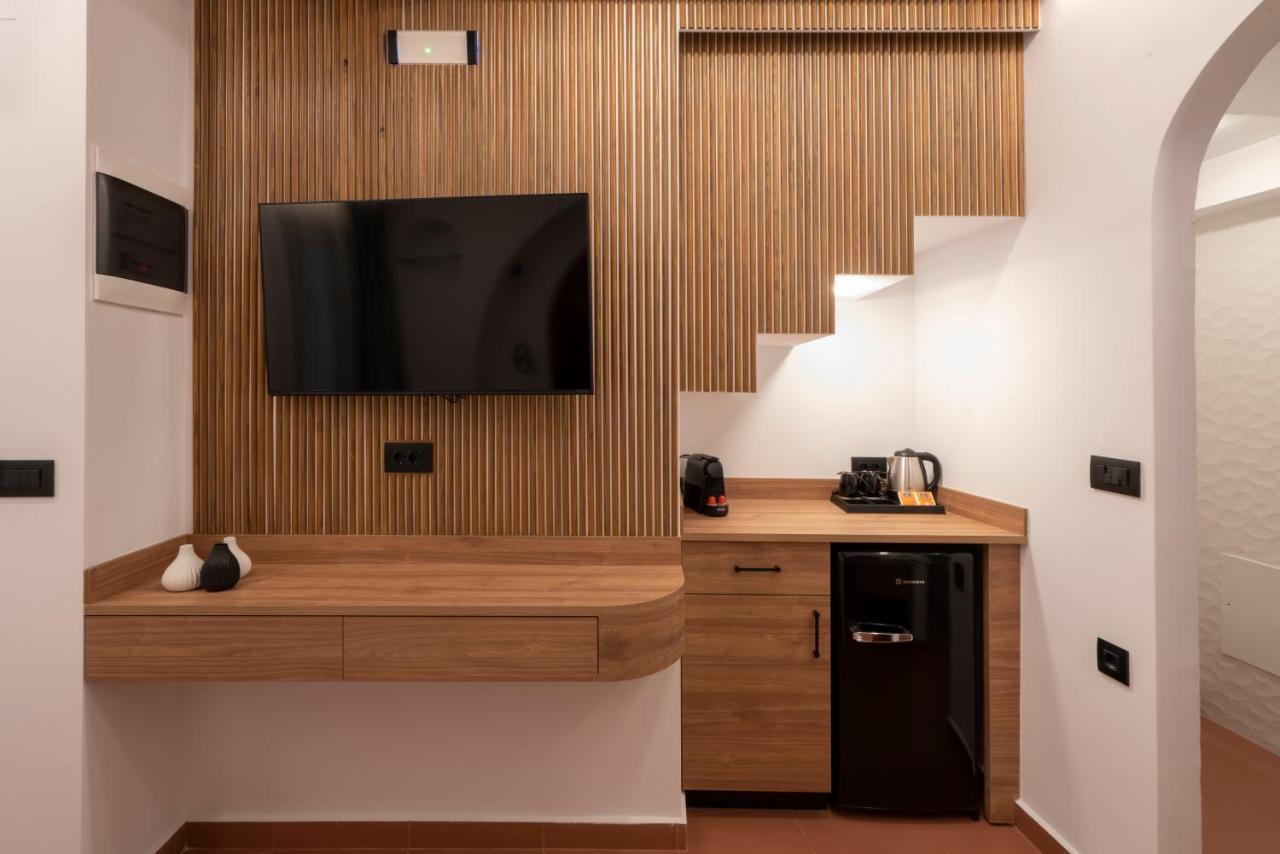 Sartori Concept Hotel Heraklion Zewnętrze zdjęcie
