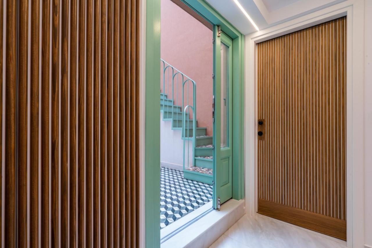Sartori Concept Hotel Heraklion Zewnętrze zdjęcie