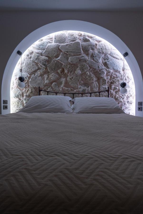 Sartori Concept Hotel Heraklion Zewnętrze zdjęcie