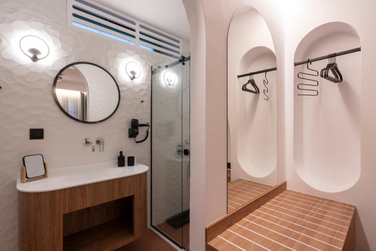 Sartori Concept Hotel Heraklion Zewnętrze zdjęcie