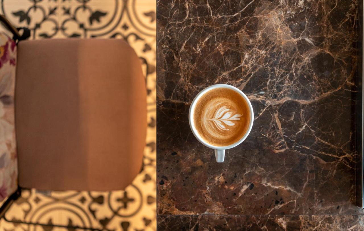 Sartori Concept Hotel Heraklion Zewnętrze zdjęcie