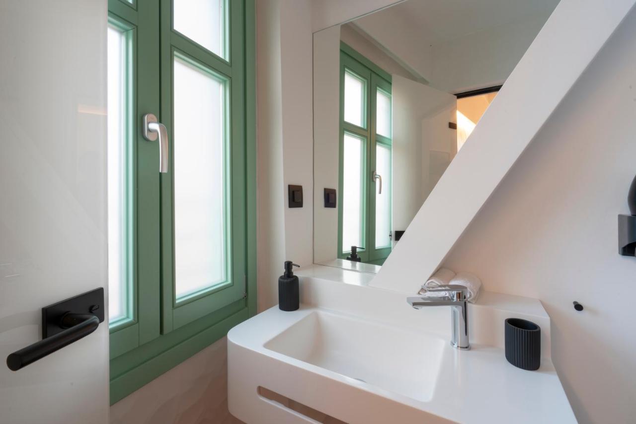 Sartori Concept Hotel Heraklion Zewnętrze zdjęcie