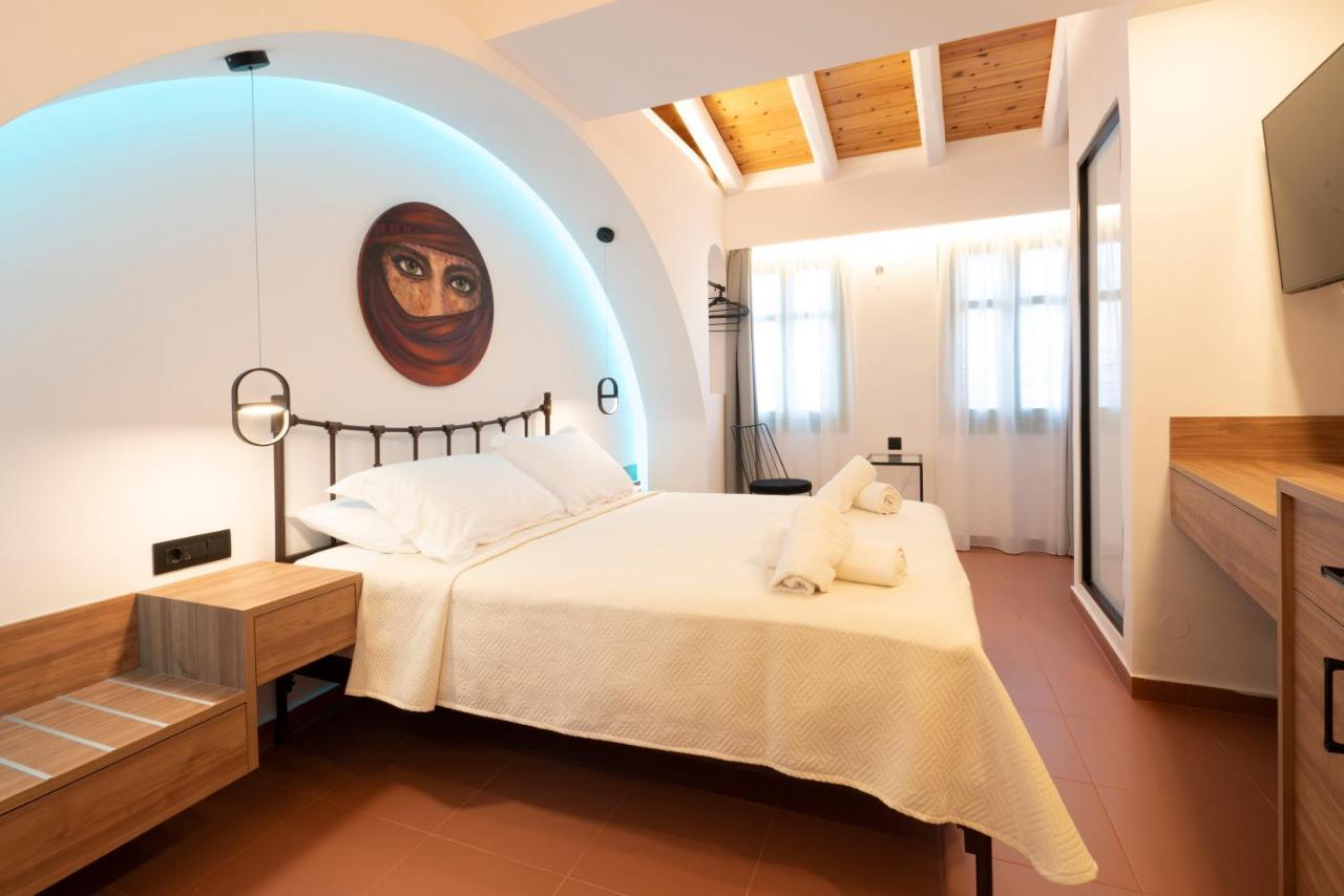 Sartori Concept Hotel Heraklion Zewnętrze zdjęcie