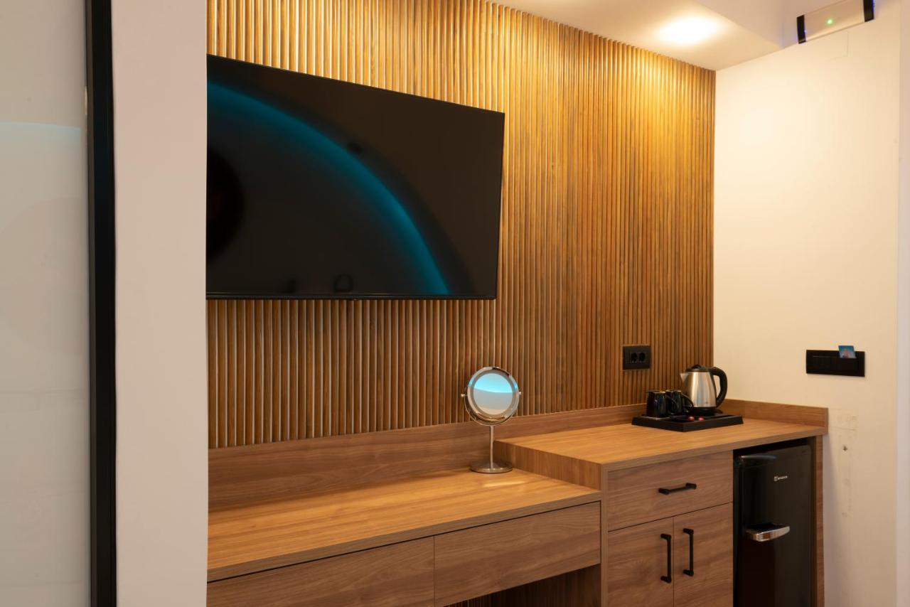 Sartori Concept Hotel Heraklion Zewnętrze zdjęcie