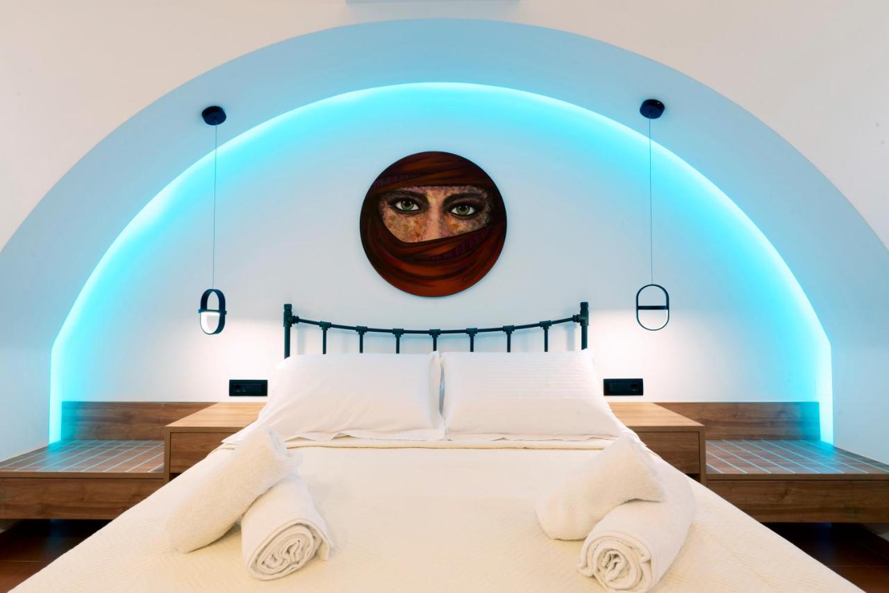Sartori Concept Hotel Heraklion Zewnętrze zdjęcie