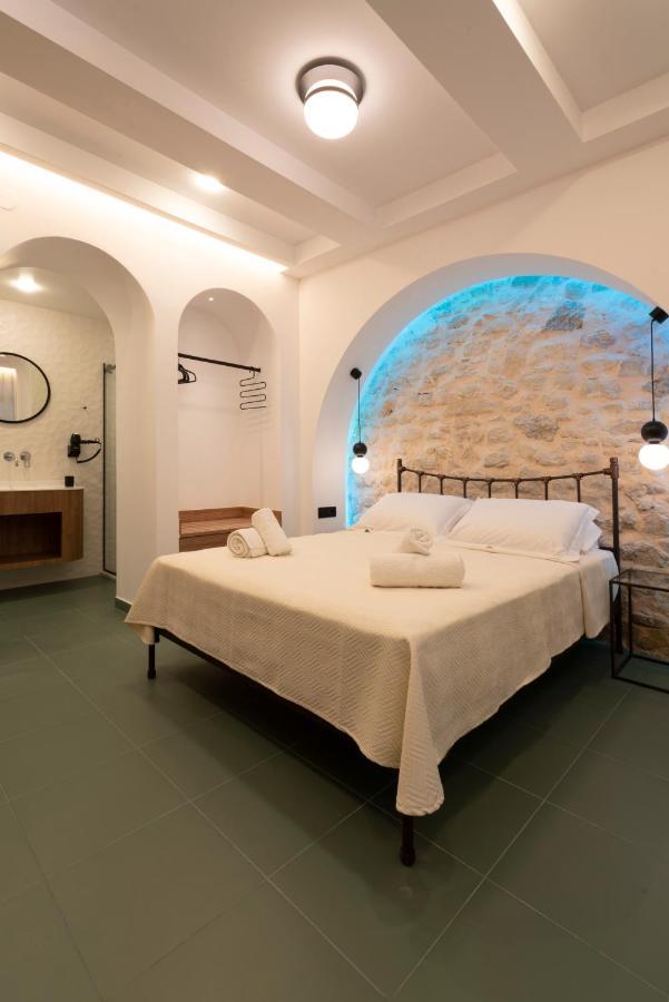 Sartori Concept Hotel Heraklion Zewnętrze zdjęcie