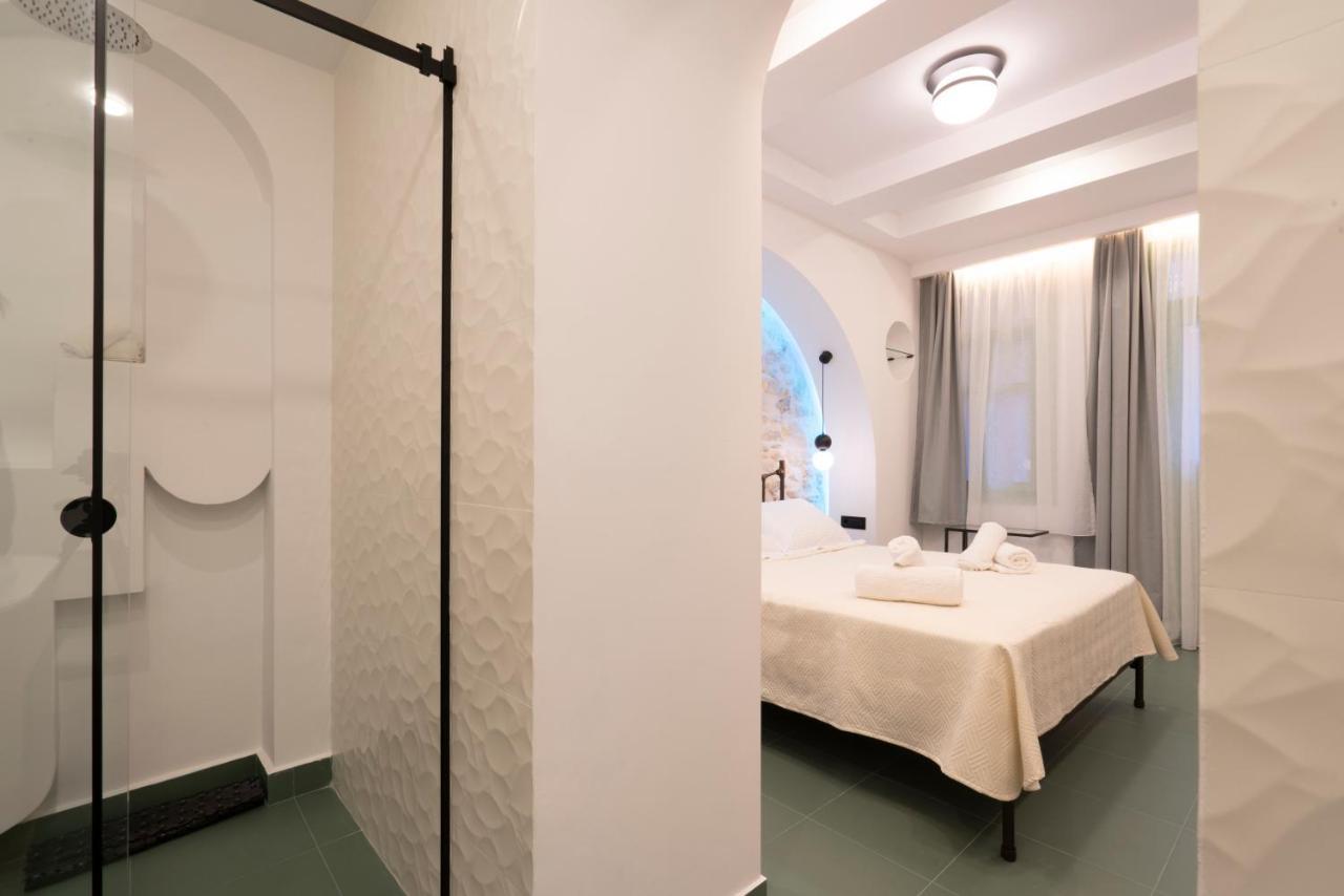 Sartori Concept Hotel Heraklion Zewnętrze zdjęcie