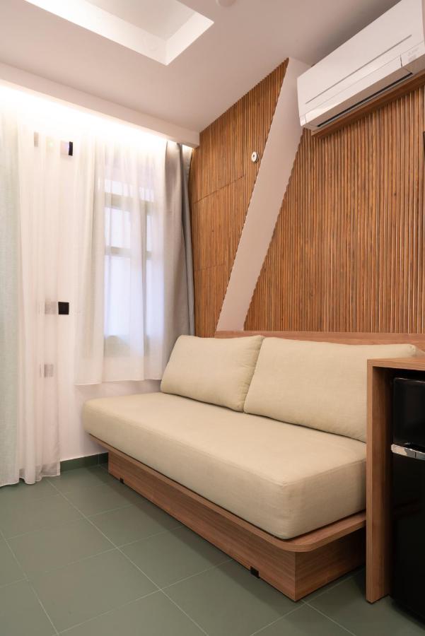 Sartori Concept Hotel Heraklion Zewnętrze zdjęcie