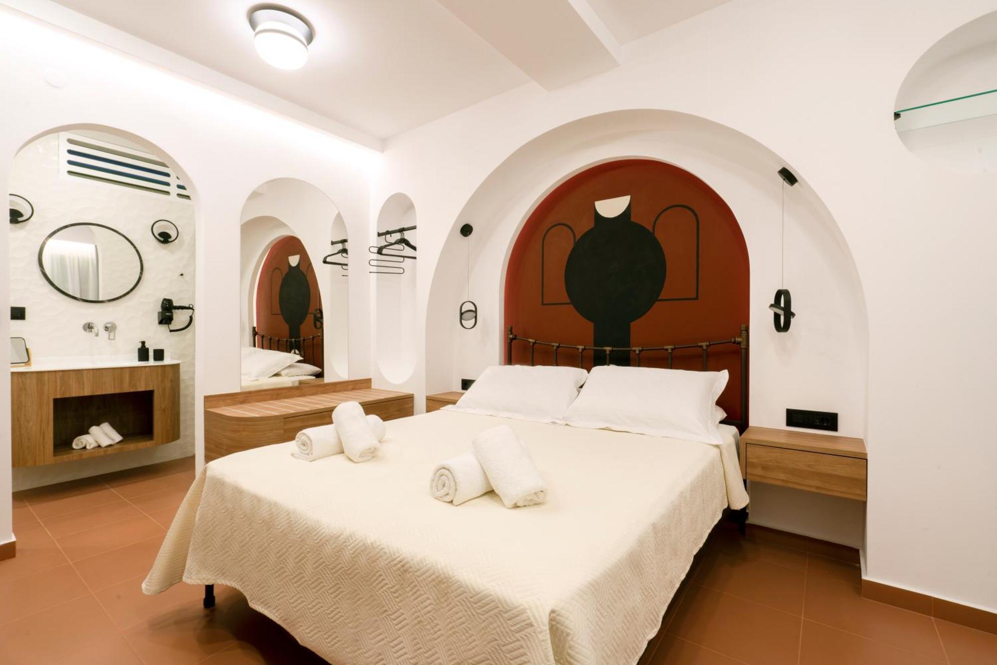 Sartori Concept Hotel Heraklion Zewnętrze zdjęcie
